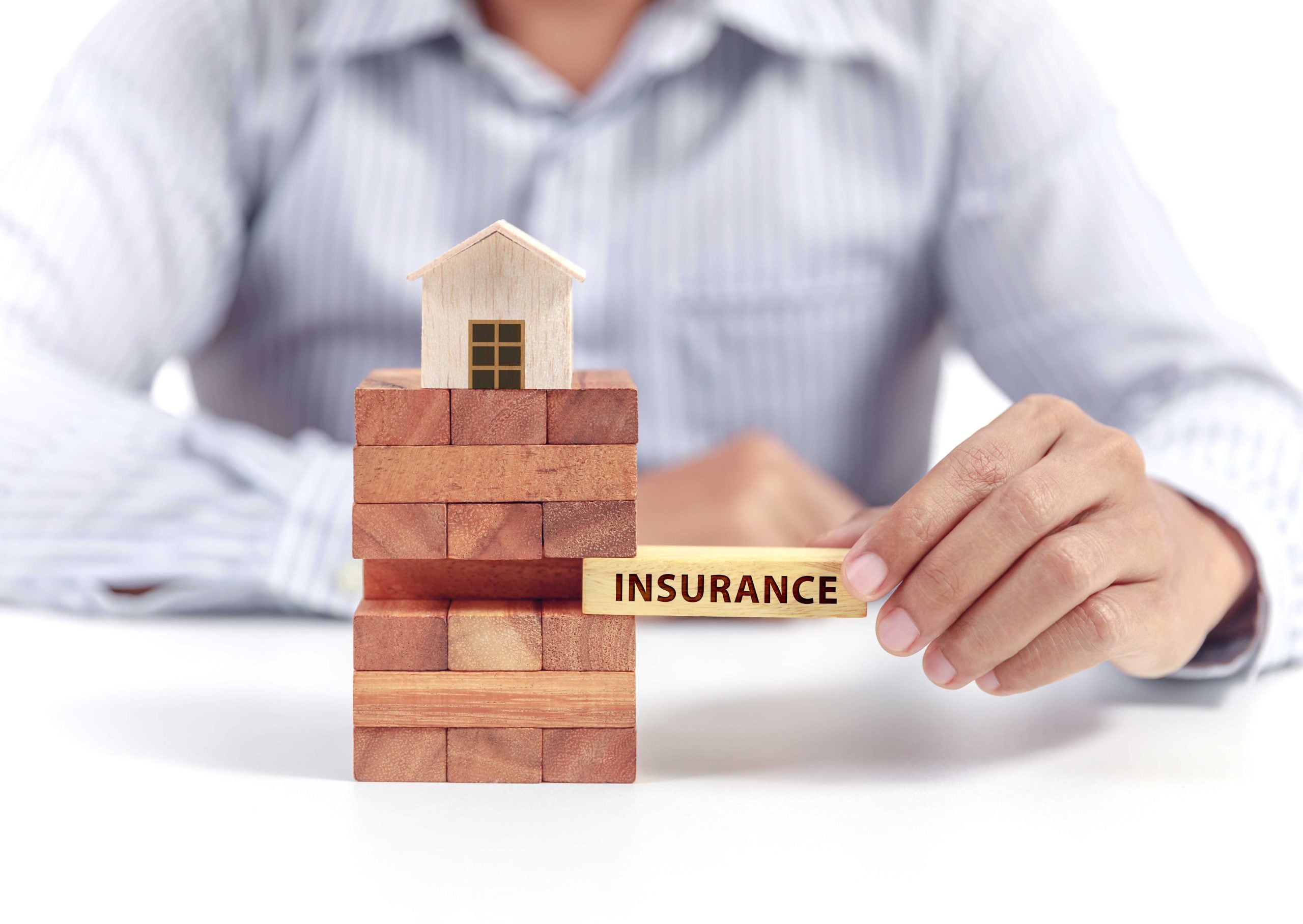 Home-Insurance in St Louis